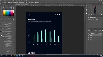 Making iPhone mockup video with Photoshop and Premiere - Part 1
