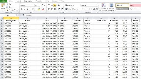 PYTHON THỰC CHIẾN Python EXCEL CHẤM CÔNG