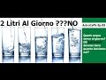 Quanta Acqua Bisogna Bere ogni Giorno? | AstroCaffe Ep.85