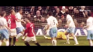 Cristiano Ronaldo - Top 10 goals (2004-2012) - Example - Midnight Run (Wideboys Club Mix) [HD+HQ]