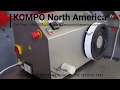 Casing Length Measuring Machine (Natural Casing Processing)