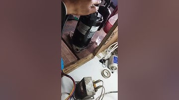 Samsung inverter AC #E464 error Pcb Repair