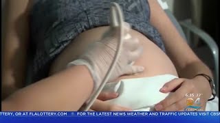 Florida Lawmaker Files Texas Style Abortion Bill