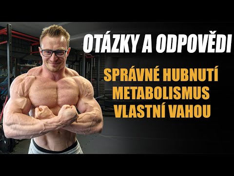 Video: Jak nastartovat váš metabolismus dietou (s obrázky)