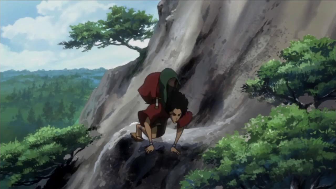 Battlecry - Nujabes feat. Shing02 (Samurai Champloo) Battlecry - Nujabes feat. Shing02 (Samurai Champloo)