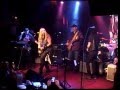 I Don't Know (Ozzy Osbourne cover) with Zakk Wylde, Phil X, Phil Soussan