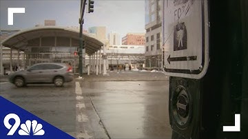 RTD plans changes to Union Station bus concourse