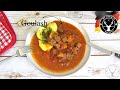 Original Vienna Goulash (Gulasch) with a little twist ✪ MyGerman.Recipes