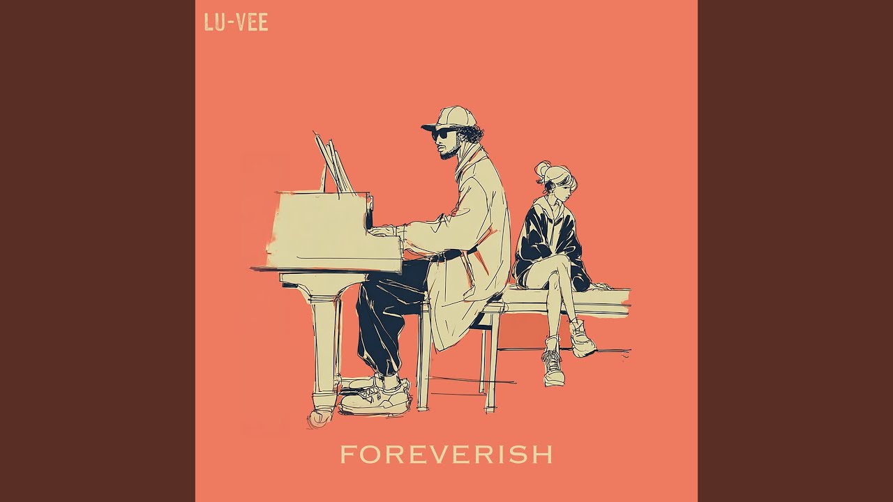 Regardez Foreverish sur YouTube Regardez Foreverish sur YouTube
