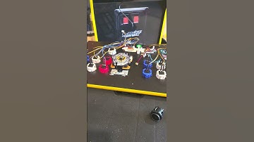 Arcade1up Street Fighter 2 mod with Raspberry Pi 5