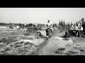 Uit het archief // Motorcross op de Wippenberg (1953)