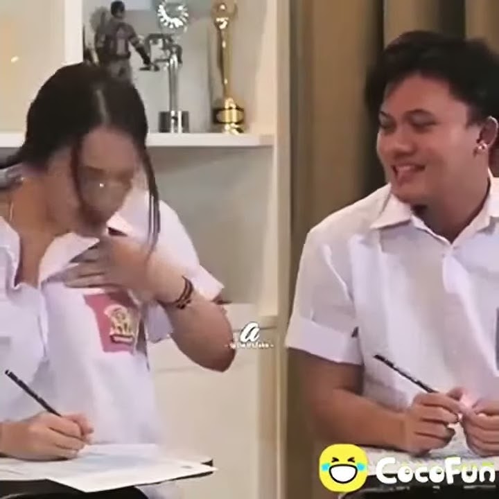 Story WA 30 Detik Coco Fun Baper banget