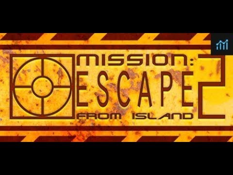 Mission Escape from Island 2 - Full Game HD Gameplay PC 2020
