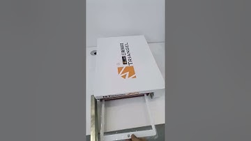 M-Triangel M1 Max 14" LCD bubble remove machine defoaming machine for iPad and phones LCD