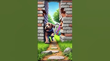 Mèo con bắt chuột #cat #funny #cute #animation #pets