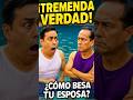 ¡La VERDAD PROHIBIDA entre amigos en la piscina! 😂💥
