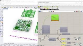 Wallacei - Wallacei X: Visualising Exported Solutions