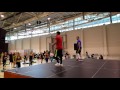 Functinal training Dmitriy Bragin + Valentin Zakharov