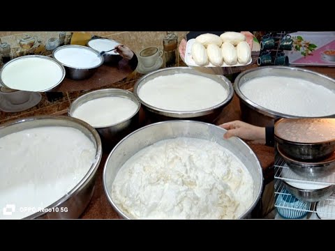 Goodbye To The Fraud Of Merchants Your Home Will Be Filled With Good Things Like Milk Cottage C