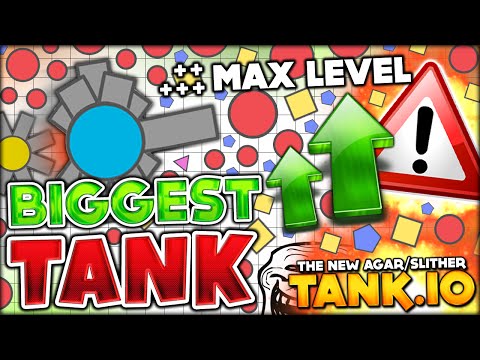 BEST TANK IN DIEP.IO! OVER 300K POINTS! [DIEP.IO GAMEPLAY] 