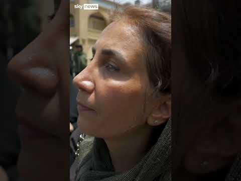 سرکشی در خیابان های تهران