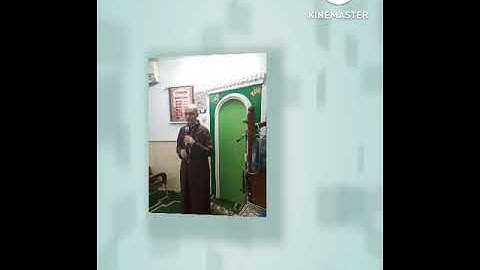 من صلاة الفجر سورة السجدة برواية قالون عن نافع بصوت الشيخ عبده محمود البدفى