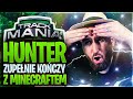 @TheHunterBright ZUPEŁNIE KOŃCZY Z MINECRAFTEM 🤯 - Trackmania 2 Stadium