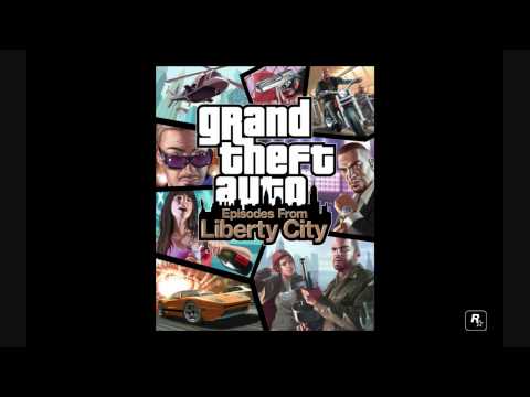 Saigon Spit GTA The Ballad Of Gay Tony Soundtrack