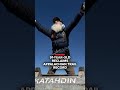 91-year-old completes Appalachian Trail thru-hike despite falling 71 times