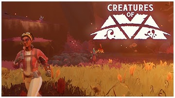 Creatures of Ava | Come In, Tabitha We Need Your Assistance! [2]