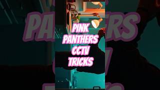 The Disguise Trick That Fooled CCTV Systems Worldwide #pinkpanthers #heist #psychology