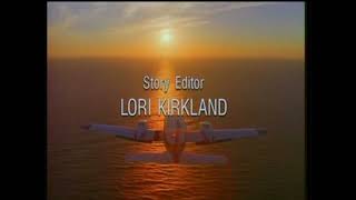 Wings Closing Credits (September 26, 1995)