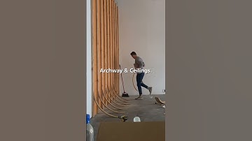 Build a cyclorama for under $2000 (infinity wall)