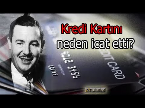 Video: Banka Kartı Sahibi Kimdir?