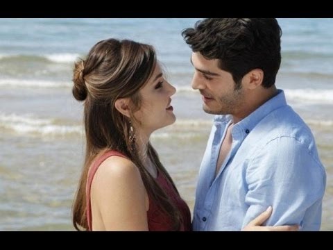 مسلسل الحب لا يفهم الكلام الحلقة 10 مترجمHD