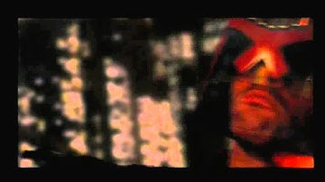 Official UK PS1 Magazine Demo Disc - Judge Dredd