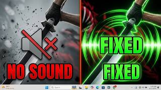 How to FIX BLEACH Rebirth of Souls No Audio/Sound Not Working 2026