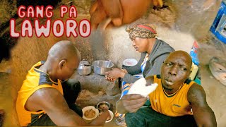 Gang Pa Laworo // Nwoya Comedy Group