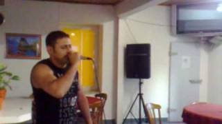 Savas Alptekin Yüregimde Yara Var