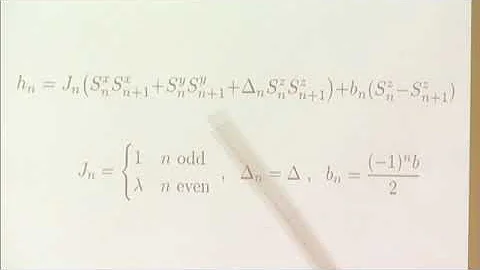 Prof. Koenraad Schalm | Far from equilibrium dynamics in CFTs and holography