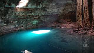 Relaxing Cenote Cave Sound Experience for Healing & Decompressing screenshot 2