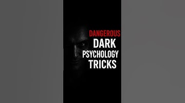 Dengerous ☠️ Dark Psychology trick 💯 #psychologyfacts #darksecrets #psychology #manipulation #pkcyt