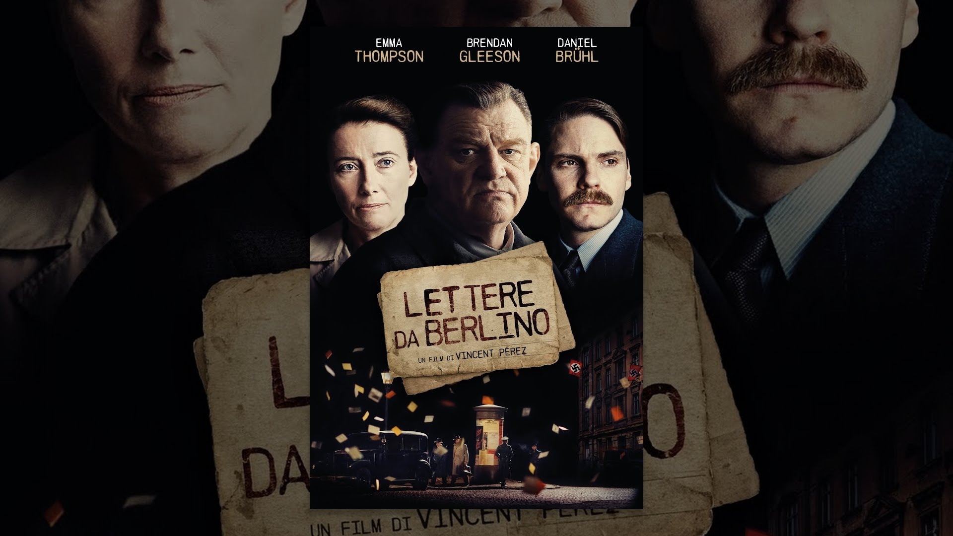 Lettere da Berlino YouTube