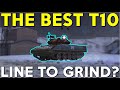 Wot Best Lines To Grind