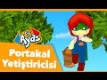 RGG Ayas - Portakal Yetiştiricisi - Çizgi Film| Düşyeri