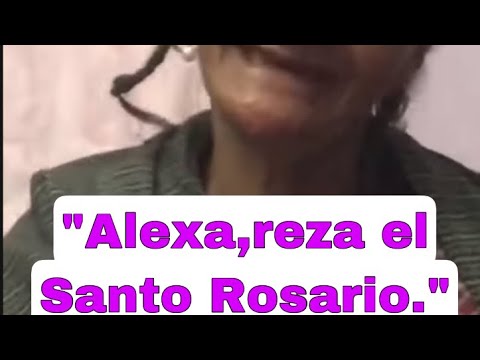VIRAL,Abuela pone a