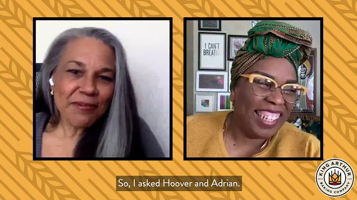 On Baking & Being Black - Toni Tipton-Martin and A...