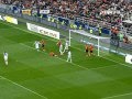 Шахтер обыграл Динамо 2:0 (07.04.2012) ⚽