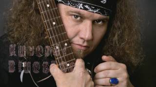 Julian Sas   slow blues