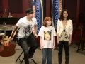 Selena gomez sings im yours  dances to tiktok on kidd kraddick